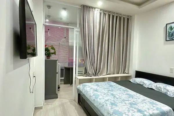 Студия · 25 м²
