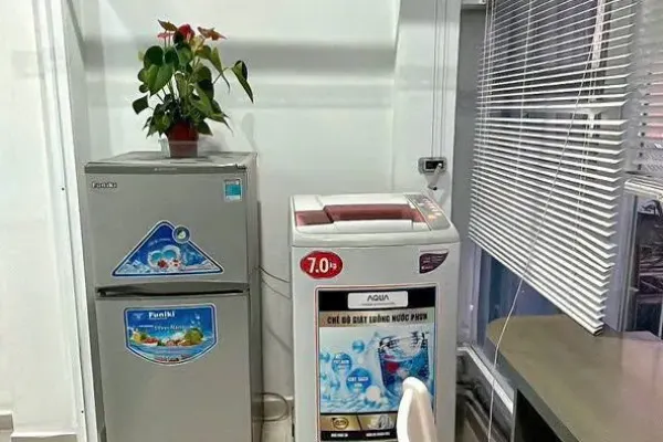 Студия · 25 м² 6