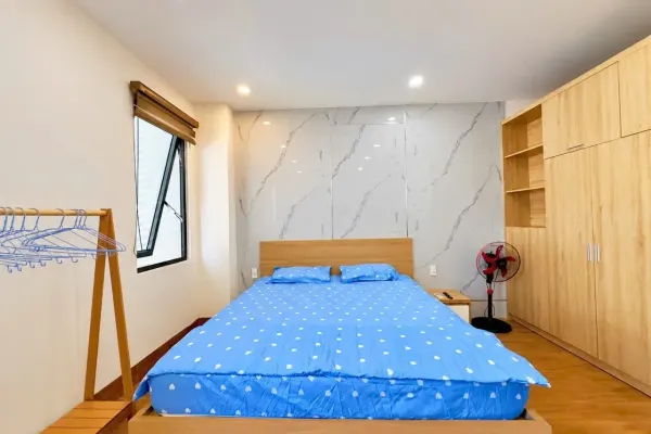 Квартира · 30 м²