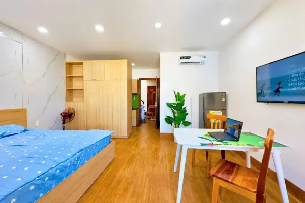 Квартира · 30 м² 2