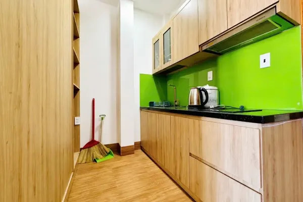 Квартира · 30 м² 3