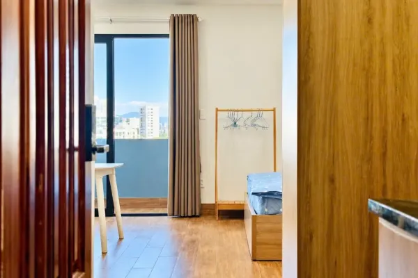 Квартира · 30 м² 5