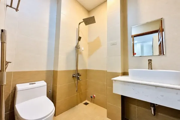 Квартира · 30 м² 6