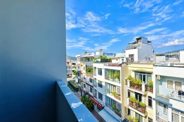 Квартира · 30 м² 7