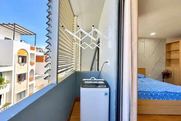 Квартира · 30 м² 8