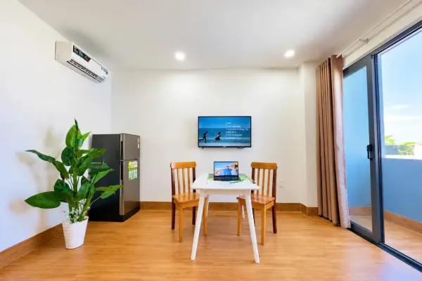 Квартира · 30 м² 9