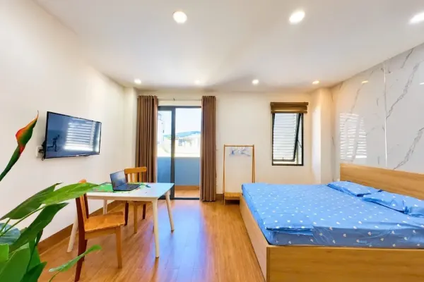 Квартира · 30 м² 10