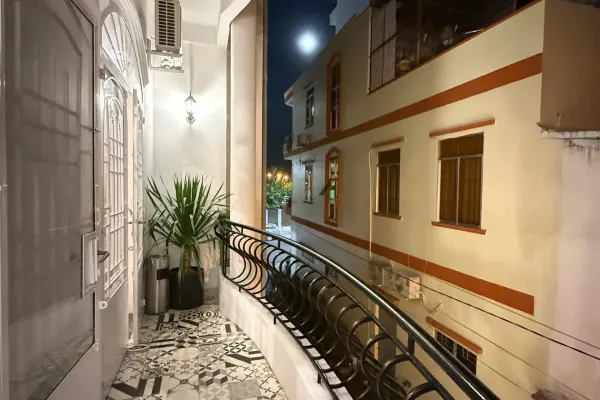Квартира, 1 спальня 4