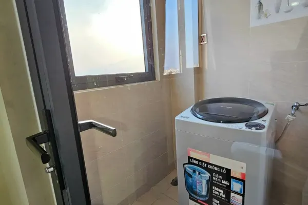 Студия · 55 м² 2