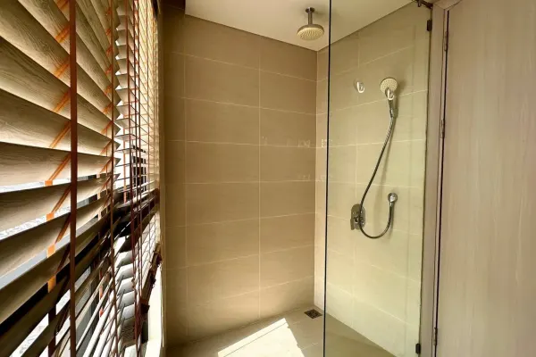 Квартира, 2 спальни · 61 м² 7