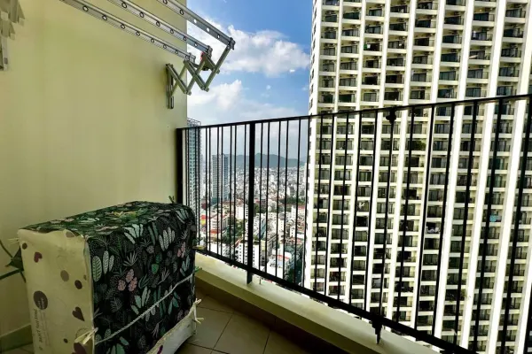 Квартира, 2 спальни · 61 м² 10