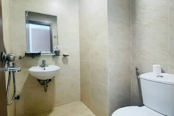 Квартира, 2 спальни 9