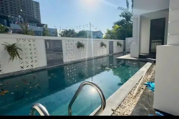 Вилла, 5 спален · 450 м²
