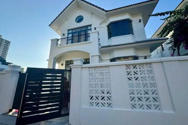 Вилла, 5 спален · 450 м² 3