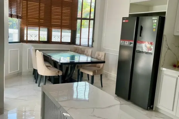 Вилла, 5 спален · 450 м² 4