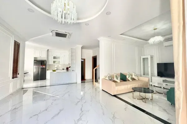 Вилла, 5 спален · 450 м² 5