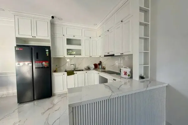 Вилла, 5 спален · 450 м² 6
