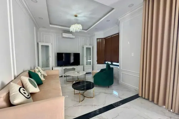Вилла, 5 спален · 450 м² 7