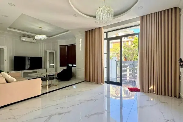 Вилла, 5 спален · 450 м² 8