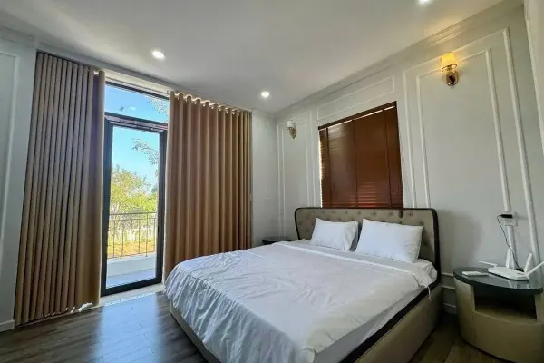 Вилла, 5 спален · 450 м² 9