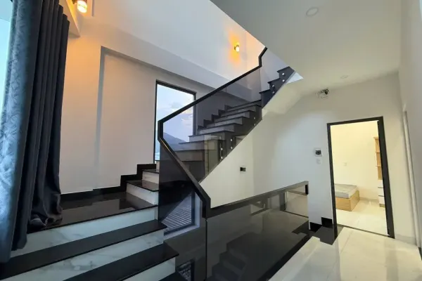 Дом, 3 спальни · 500 м² 4