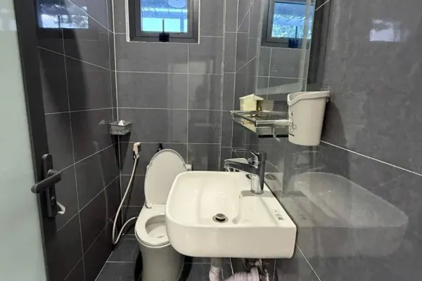 Дом, 3 спальни · 500 м² 6