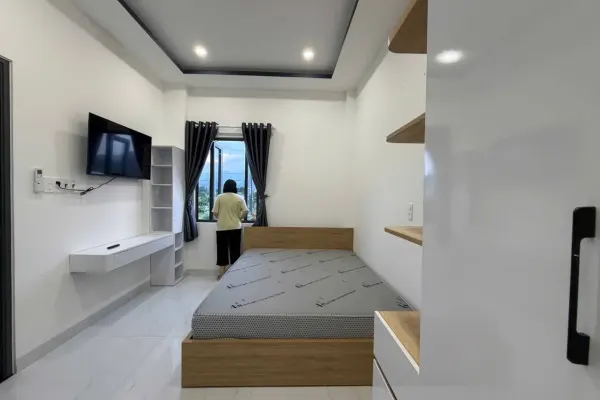 Дом, 3 спальни · 500 м² 7