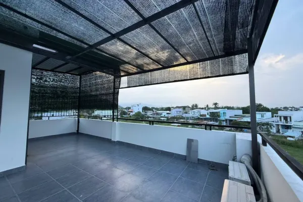 Дом, 3 спальни · 500 м² 9