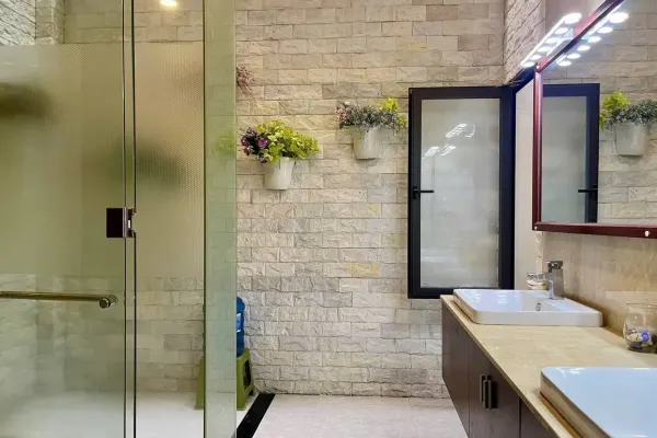 Дом, 4 спальни · 100 м² 6
