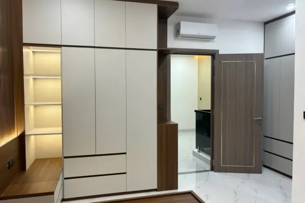 Дом, 4 спальни · 75 м² 8