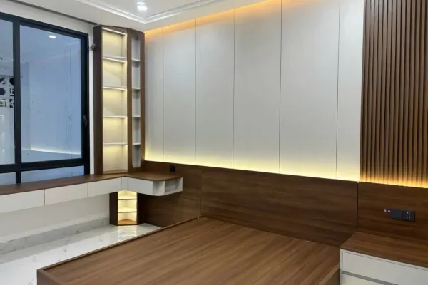 Дом, 4 спальни · 75 м² 9