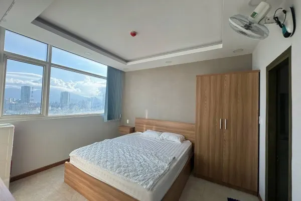 Квартира, 2 спальни · 69 м²