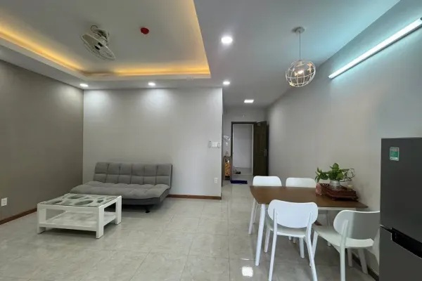 Квартира, 2 спальни · 69 м² 2