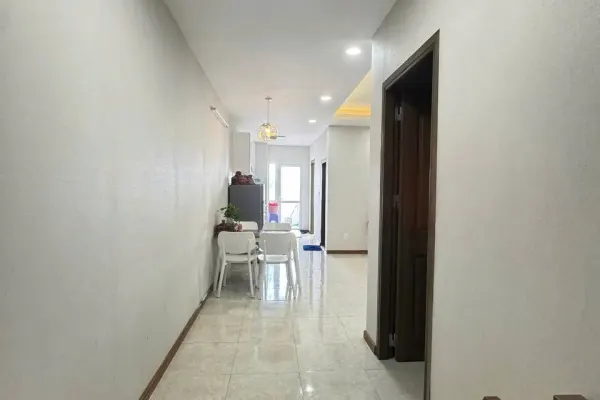Квартира, 2 спальни · 69 м² 3