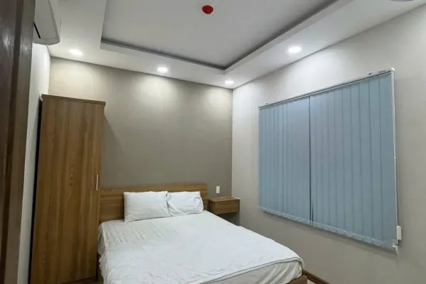 Квартира, 2 спальни · 69 м² 4
