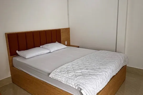 Дом, 2 спальни · 60 м² 9