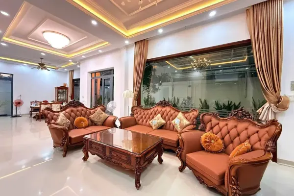 Вилла, 5 спален · 240 м² 3