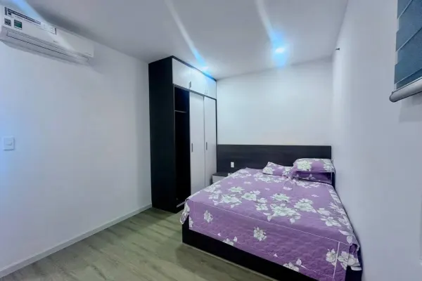 Квартира, 2 спальни · 76 м² 6