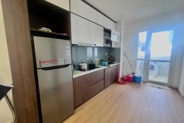Квартира, 2 спальни · 76 м² 7