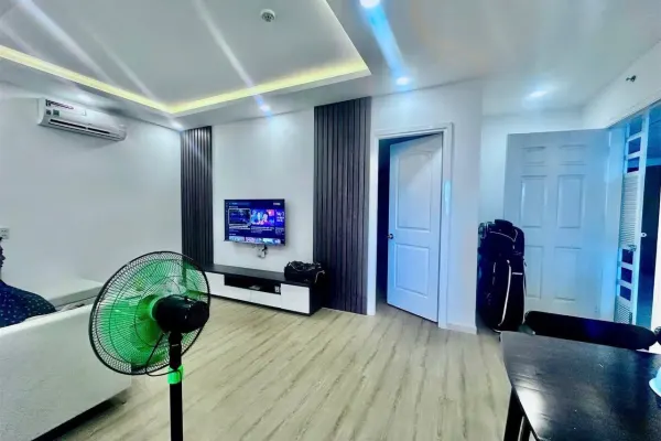 Квартира, 2 спальни · 76 м² 9