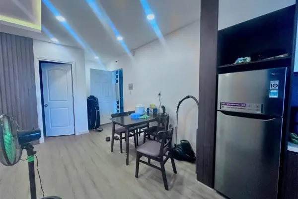Квартира, 2 спальни · 76 м² 10