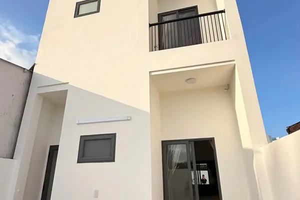Дом, 3 спальни · 158.5 м² 2