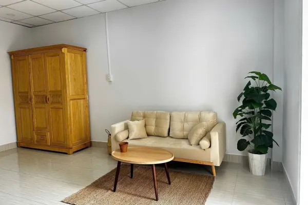 Квартира, 2 спальни · 70 м² 5