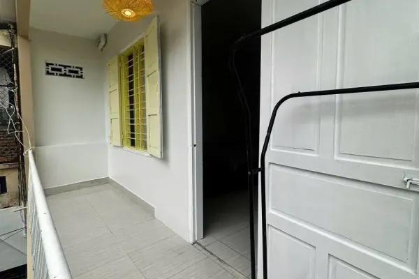 Квартира, 2 спальни · 70 м² 8