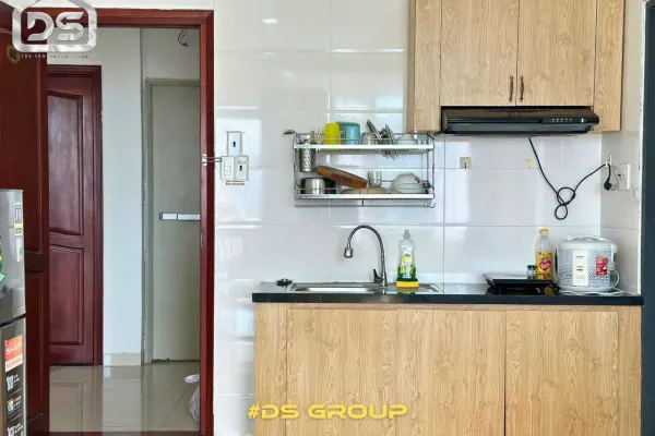 Квартира · 35 м²
