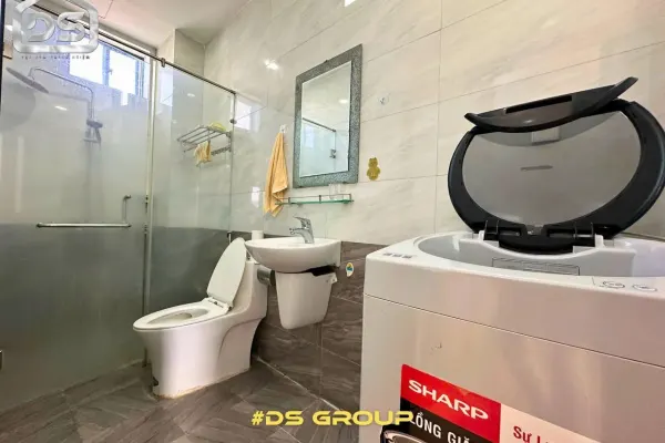 Квартира · 35 м² 3