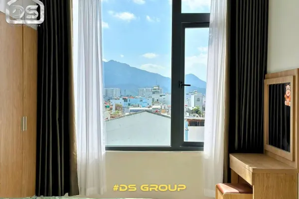 Квартира · 35 м² 5
