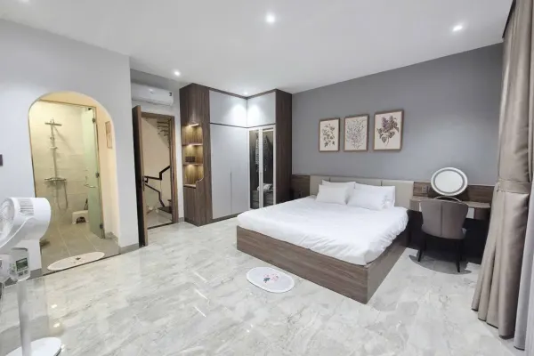 Дом, 3 спальни · 270 м² 4