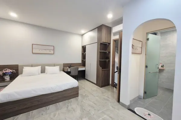 Дом, 3 спальни · 270 м² 8