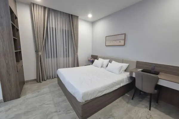 Дом, 3 спальни · 270 м² 9